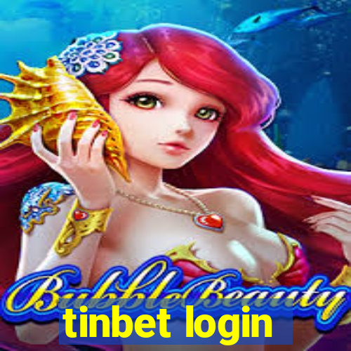 tinbet login